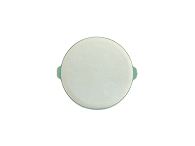 Air Cushion Puff Green